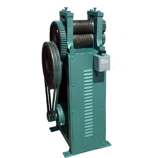 Bar Pointer Machine