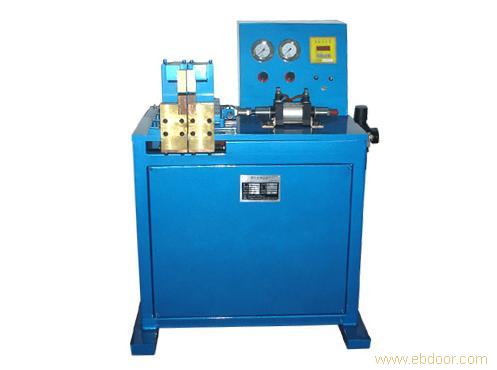 Butt Welding Machine