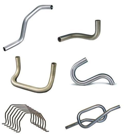 Pipe-Bending Machine