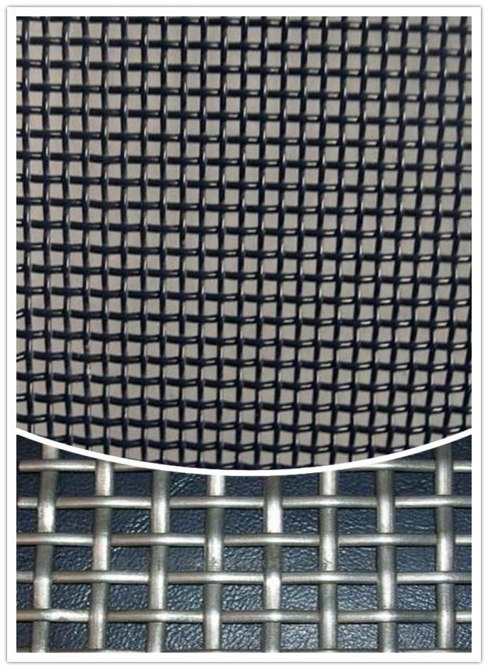 Security Screen Mesh