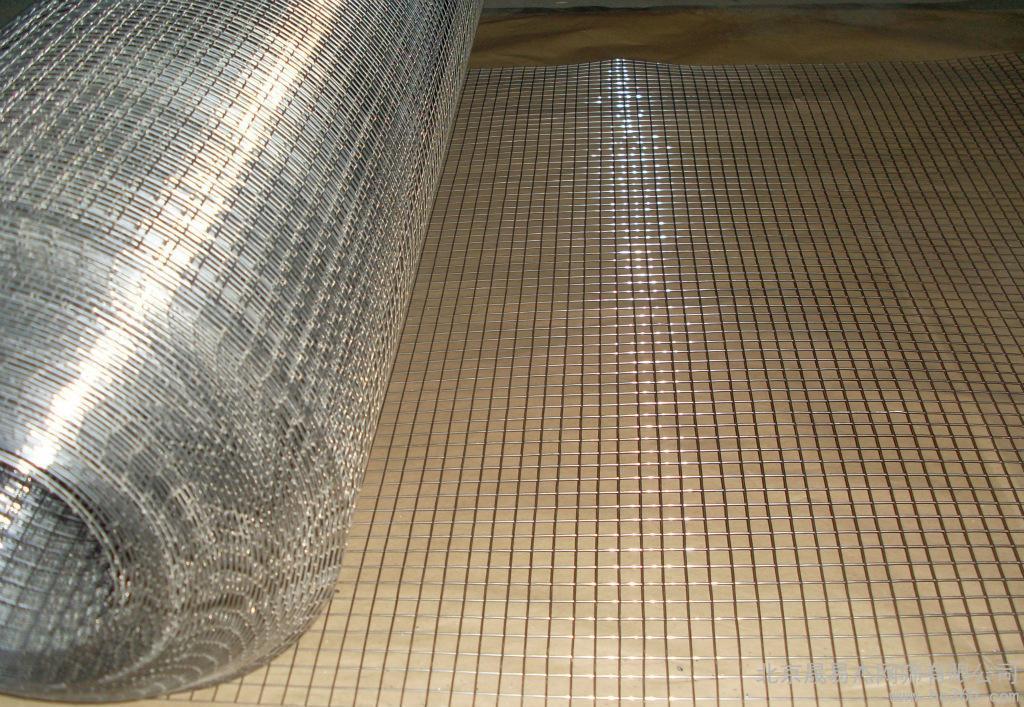Welded Wire Mesh