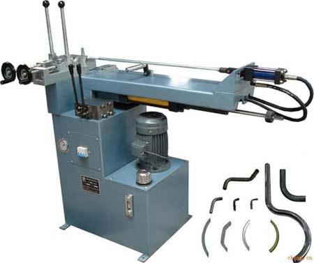 Butt Welding Machine